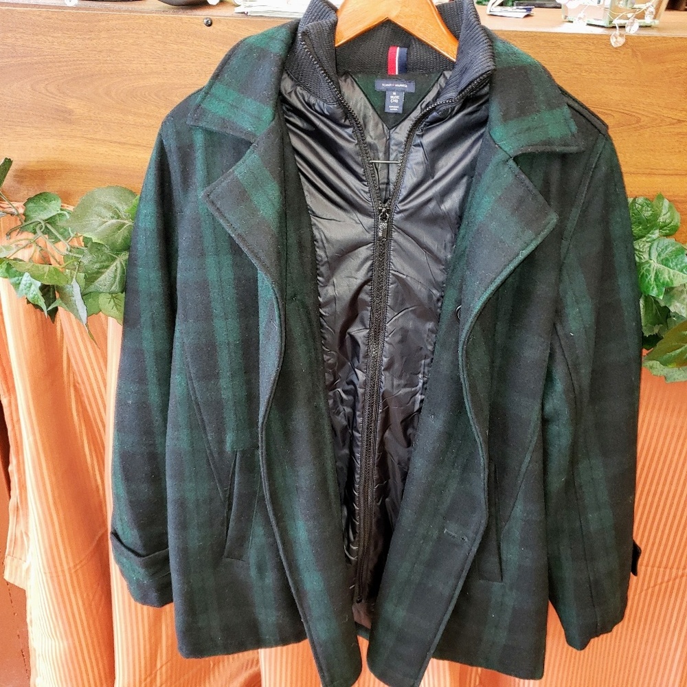 Boys coat